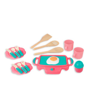 Doce Cozinha Plus Grill PlayMi
