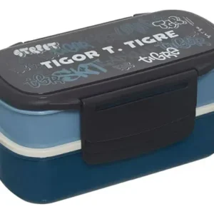 Marmita Dupla Tigor T. Tigre Lov It Street 850 ml