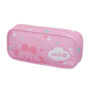 Estojo Simples Lilica Ripilica Happy Sky