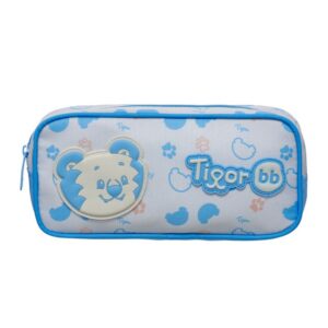 Estojo Simples Tigor T. Tigre Tigor Glow