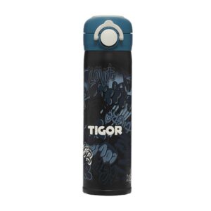 Garrafa Inox Tigor T. Tigre Lov It Street 500 ml