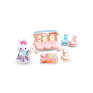 Casinha Feliz Kit Baby ZP01378