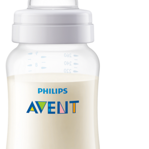 Mamadeira Philips Avent Anti-Colic 260ml