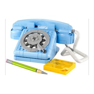 LEGO Creator 3 em 1 Telefone Retrô 31174